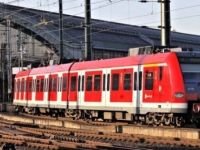 Hollanda’da tren faciası: 4 çocuk öldü