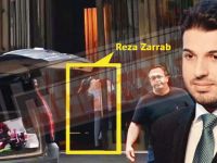 Reza Zarrab'ın Manhattan turu