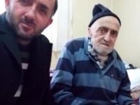 Sahte pasaportla gittiği Almanya'da yakalandı