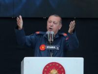 Erdoğan'dan bilim insanlarına 'dönün' çağrısı
