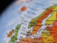 Norveç’te camide silahlı saldırı