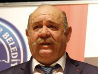 Sanatçı Yakup Yavru hayatını kaybetti