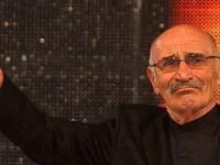 'Televizyonun Ramiz Dayısı: Tuncel Kurtiz'