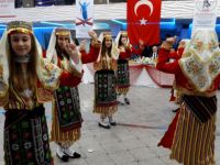 Balıkesir’in 21. ilçesi: Almanya