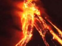 Fuego Yanardağı için alarm seviyesi artırıldı