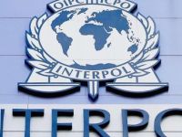 Interpol’ün aradığı Türk yakalandı