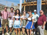 OktoberFest Datça 3 yaşında