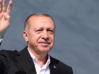 'Temsilcilik sayımızı 163'ten 246'ya çıkardık'