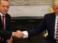 Trump: Güçlü, sert ve zeki bir adam