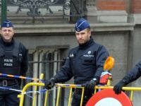 Belçika polisiyle ilgili şikayetler arttı
