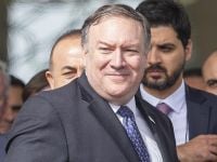 "NATO müttefiki Türkiye'nin yanındayız"