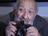 Ara Güler hayatını kaybetti