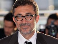 Nuri Bilge Ceylan büyük bir sinemacı