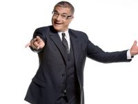 Mehmet Ali Erbil hastaneye kaldırıldı