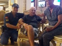 Kayıp İsviçreli Turist otelde bulundu