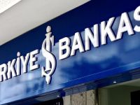 Dünyadaki ilk 10 banka arasına girdi