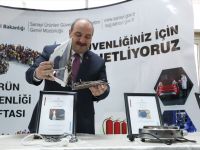Bakan uyardı: Elektronik aletler elinizde patlayabilir