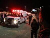 Öğrenci otobüsü sele kapıldı: 10 ölü