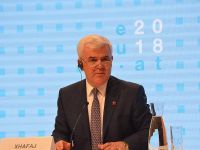 Cumhurbaşkanı istifasını kabul etti