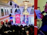 Lyon'da Cumhuriyet coşkusu