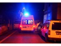 Dünürler arasında kavga: 4 yaralı