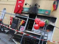 Almanya'daki Yahudilerden Müslümanlara destek