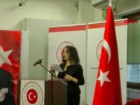 Almanya'da Atatürk anması