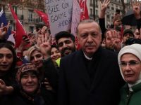 'Avrupa'da Yozgat'ı en büyük şehir sanırlar'