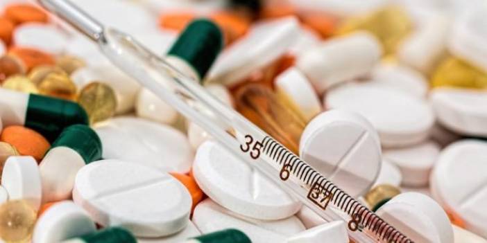 'Antibiyotik leblebi değildir'
