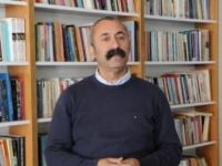 Komünist Başkan, Tunceli Belediye Başkanlığı'na talip