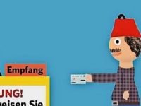 Avusturya'da ırkçı video