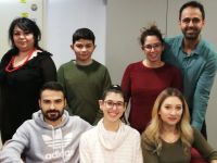 Frankfurt Oyun Fabrikası sahne alıyor