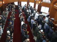 Cemal Kaşıkçı için gıyabi cenaze namazı