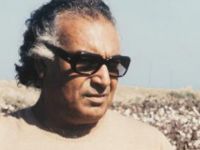 Yaşar Kemal Efsanesi, Frankfurt'ta