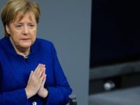 Merkel'den tarımda dijitalleşme uyarısı
