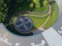 Bayer, 600 milyon dolar ödeyecek