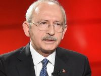 Kılıçdaroğlu'na yumurta atan serbest bırakıldı