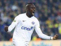 Diagne: 'Altın Ayakkabı'yı kazanacağım