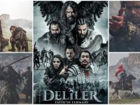 +18 Deliler her şeye rağmen Almanya'da