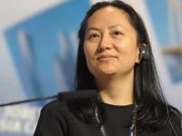 Huawei CEO’su tutuklandı