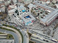 Vatandaşın umudu Nimet Abla
