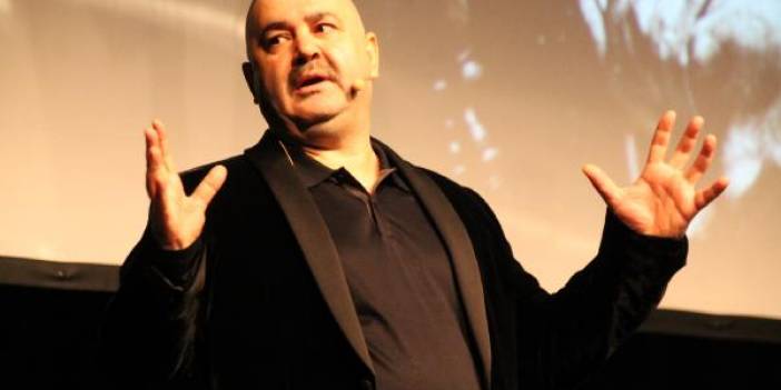 Şafak Sezer Almanya'yı kırdı geçirdi