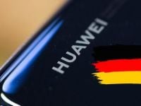 Almanya: Huawei'nin güvenlik riskini bulamadık