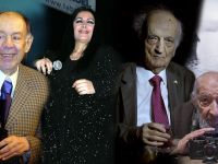 2018'de aramızdan ayrılanlar