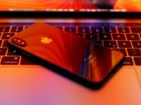 iPhone sahiplerine güncelleme uyarısı