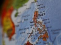 Filipinler’de 7 büyüklüğünde deprem