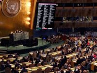 'BM'nin reforme edilmesi gerekiyor'
