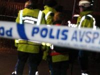 İsveç’te patlama