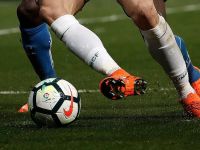 Türk takımı çeyrek finale çıktı