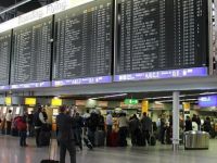 Lufthansa personeli iş bıraktı: 1.300 uçuş iptal